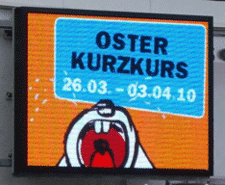 Infoboard
